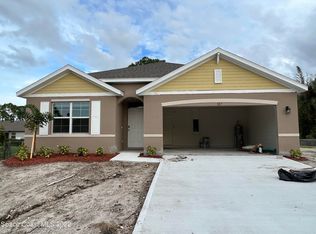 927 Colonial Ave SE, Palm Bay, FL 32909