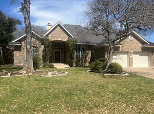 30103 Sawgrass Trl, Georgetown, TX 78628