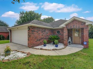 109 Moonspinner Dr, Montgomery, TX 77356