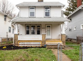 1410 E Maynard Ave, Columbus, OH 43211