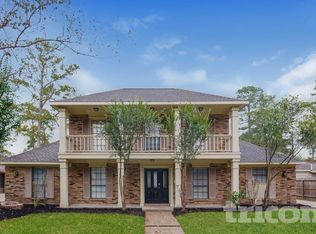 12134 Quail Creek Dr, Houston, TX 77070