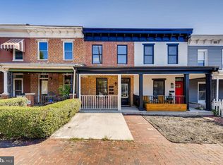 3449 Chestnut Ave, Baltimore, MD 21211