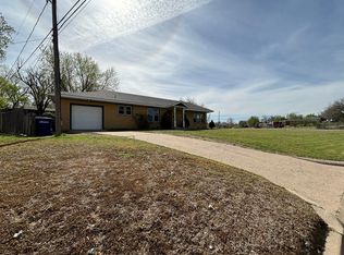 209 N 19th St, Enid, OK 73701