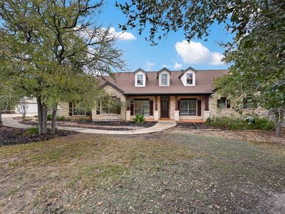 136 Sam Houston Dr, Bastrop, TX, 78602