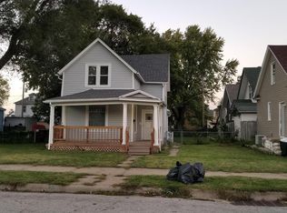 908 7th Ave, Council Bluffs, IA 51501