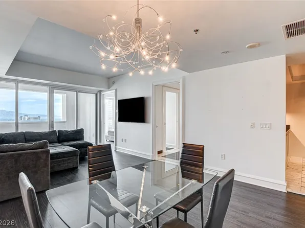 2700 Las Vegas Blvd S Unit 1305, Las Vegas, NV 89109