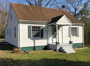 4019 Stigall Dr, Midlothian, VA 23112