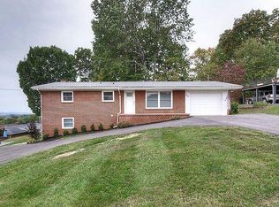 304 Harkleroad St, Kingsport, TN 37660