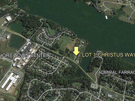 4th image of 2010 Christus Way Lot 1