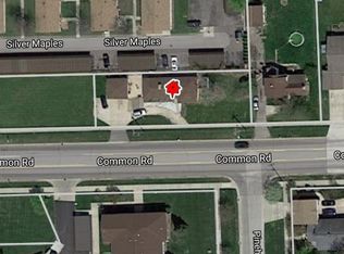 17661 Common Rd, Roseville, MI 48066