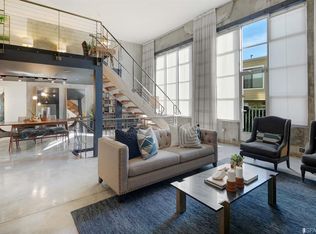 560 Haight St APT 104, San Francisco, CA 94117