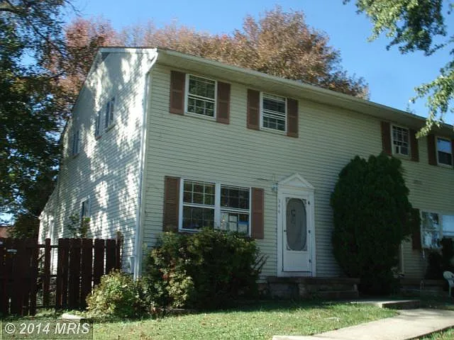344 Laburnum Rd photo 1