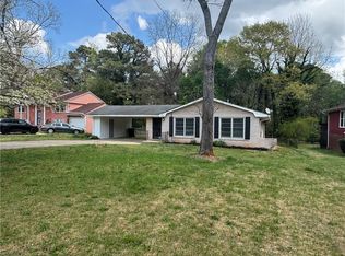 2830 Norgate Ln, Decatur, GA 30034