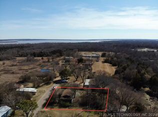 16155 Hicks St, Madill, OK 73446