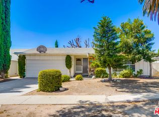10547 Collett Ave, Granada Hills, CA 91344