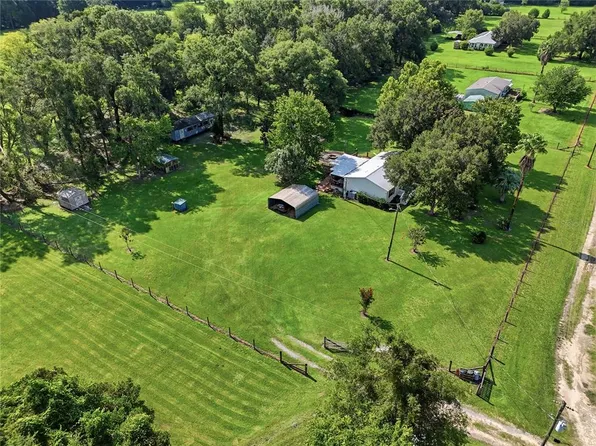 22930 NW 50TH LANE, NEWBERRY, FL 32669
