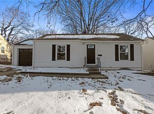 1503 W 27th Ter S, Independence, MO 64052