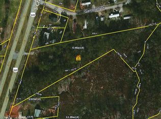 S Church Street Ext, Roebuck, SC 29306