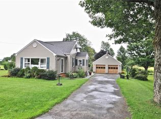 13343 Doolittle Rd, Wattsburg, PA 16442