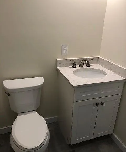 Guest Bath