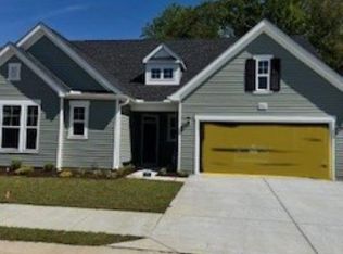 582 NW Tullimore Lane Surfside #2-LOT 149, Calabash, NC 28467