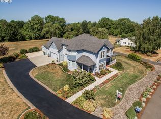 9904 NE 188th St, Battle Ground, WA