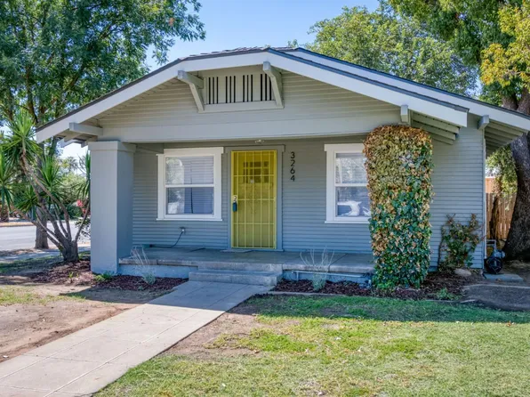 3264 E Mono St, Fresno, CA 93702