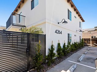 4270 34th St APT 1, San Diego, CA 92104