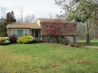 3217 Barclay Messerly Rd, Southington, OH 44470