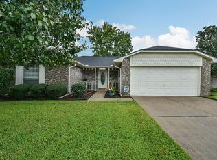 3014 S Peach Hollow Cir, Pearland, TX 77584