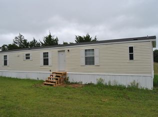 980924 S Wagon Wheel Rd, Wellston, OK 74881