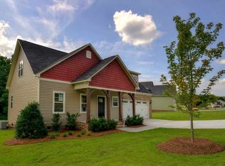 LOT 6 92 Deep Woods Ln, Cameron, NC 28326