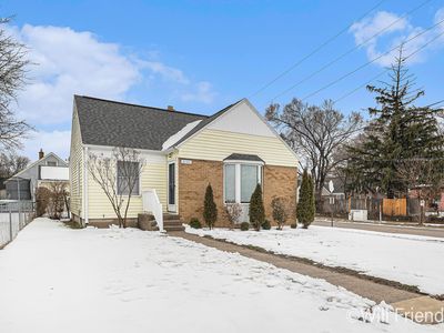 3137 Clyde Park Ave SW, Wyoming, MI, 49509