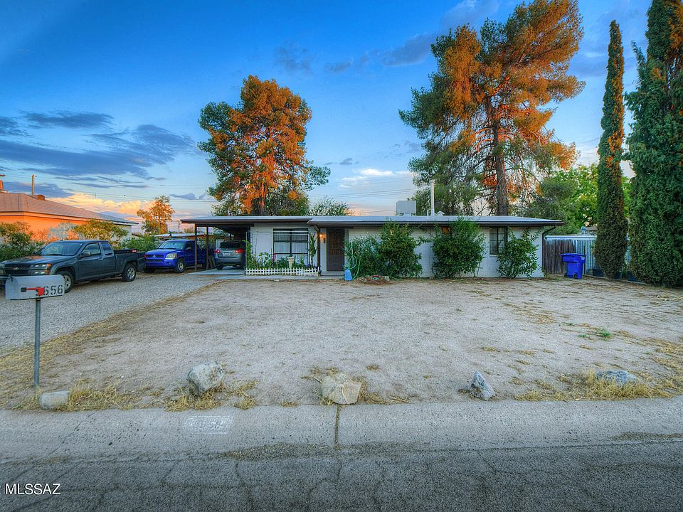 1st image of 5656 E Calle Aurora