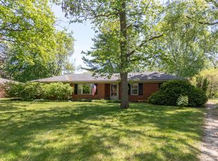 2927 Stamm Ave, Indianapolis, IN