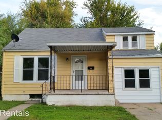 723 E 6th Ave, Hutchinson, KS 67501
