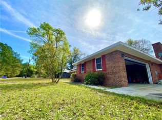 158 Wiregrass Rd, Folkston, GA 31537