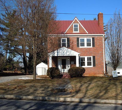 1st image of this home