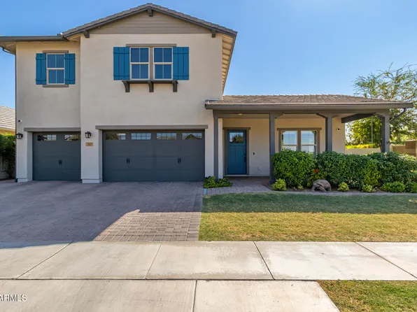 3623 E ARABIAN Drive, Gilbert, AZ 85296