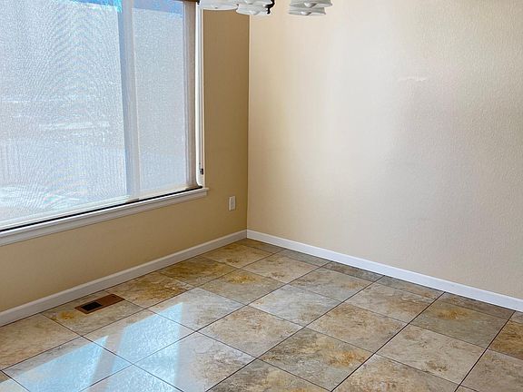 Kitchen nook