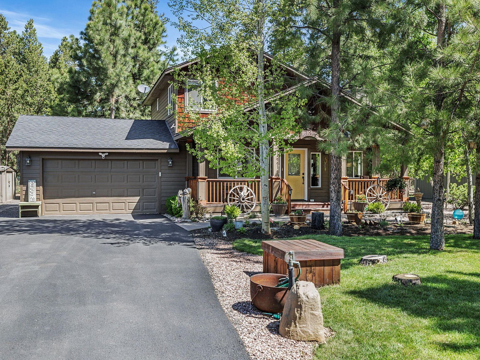 16180 Lava Dr, La Pine, OR 97739 | Zillow