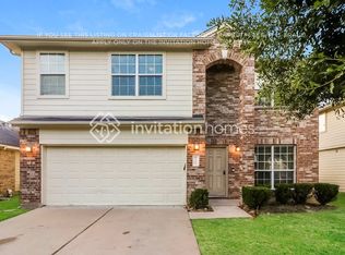 15602 Forest Creek Farms Dr, Cypress, TX 77429