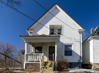 1917 N 30th St, Milwaukee, WI 53208