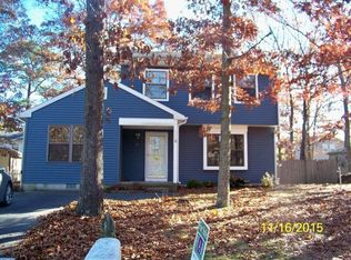 426 Vine Ave, Galloway, NJ 08205