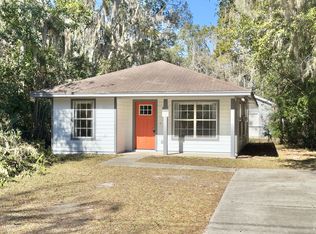 1652 NE 5th Ave, Gainesville, FL 32641