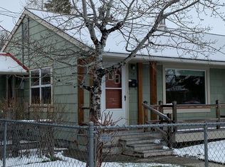 215 E Beall St, Bozeman, MT 59715