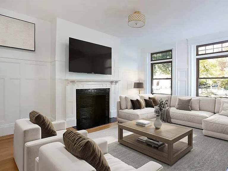 1805 Beacon St #3 — Photo 6