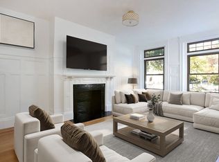 1805 Beacon St #3, Brookline, MA 02445