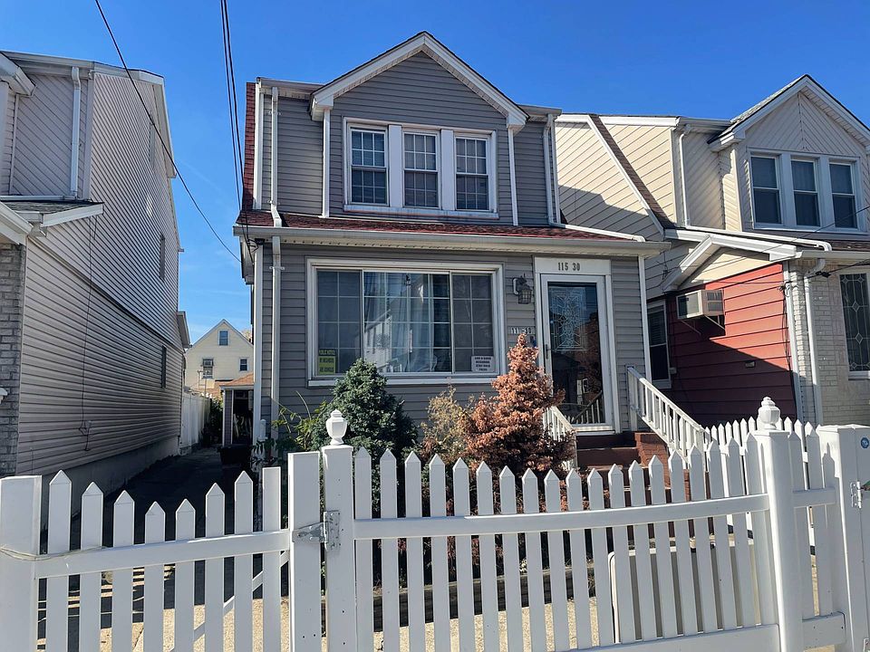 11530 116th St, South Ozone Park, NY 11420 Zillow