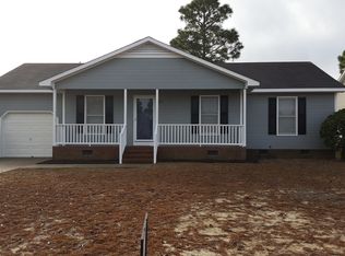 3817 Harden Rd, Hope Mills, NC 28348